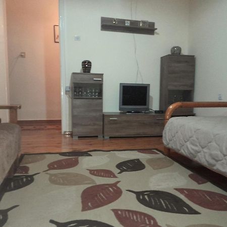 Tanias House Apartment Siatista Ngoại thất bức ảnh