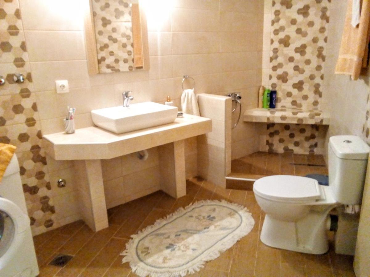 Tanias House Apartment Siatista Ngoại thất bức ảnh