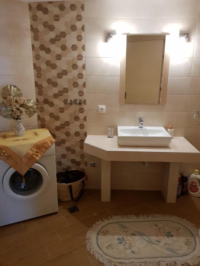 Tanias House Apartment Siatista Ngoại thất bức ảnh