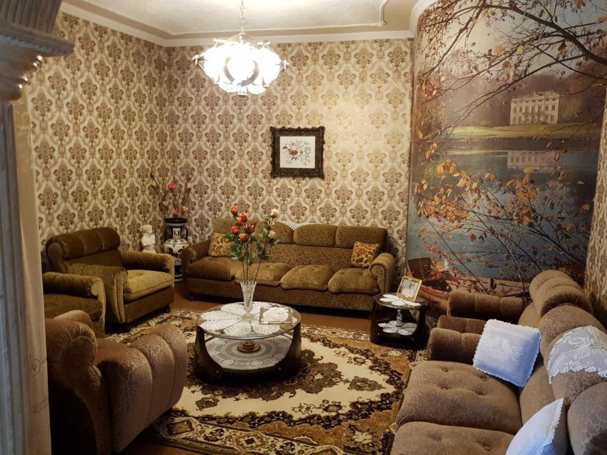 Tanias House Apartment Siatista Ngoại thất bức ảnh