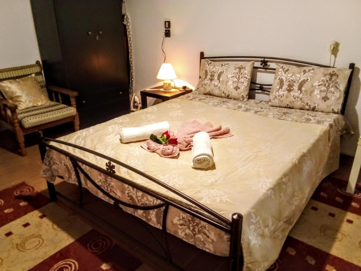 Tanias House Apartment Siatista Ngoại thất bức ảnh