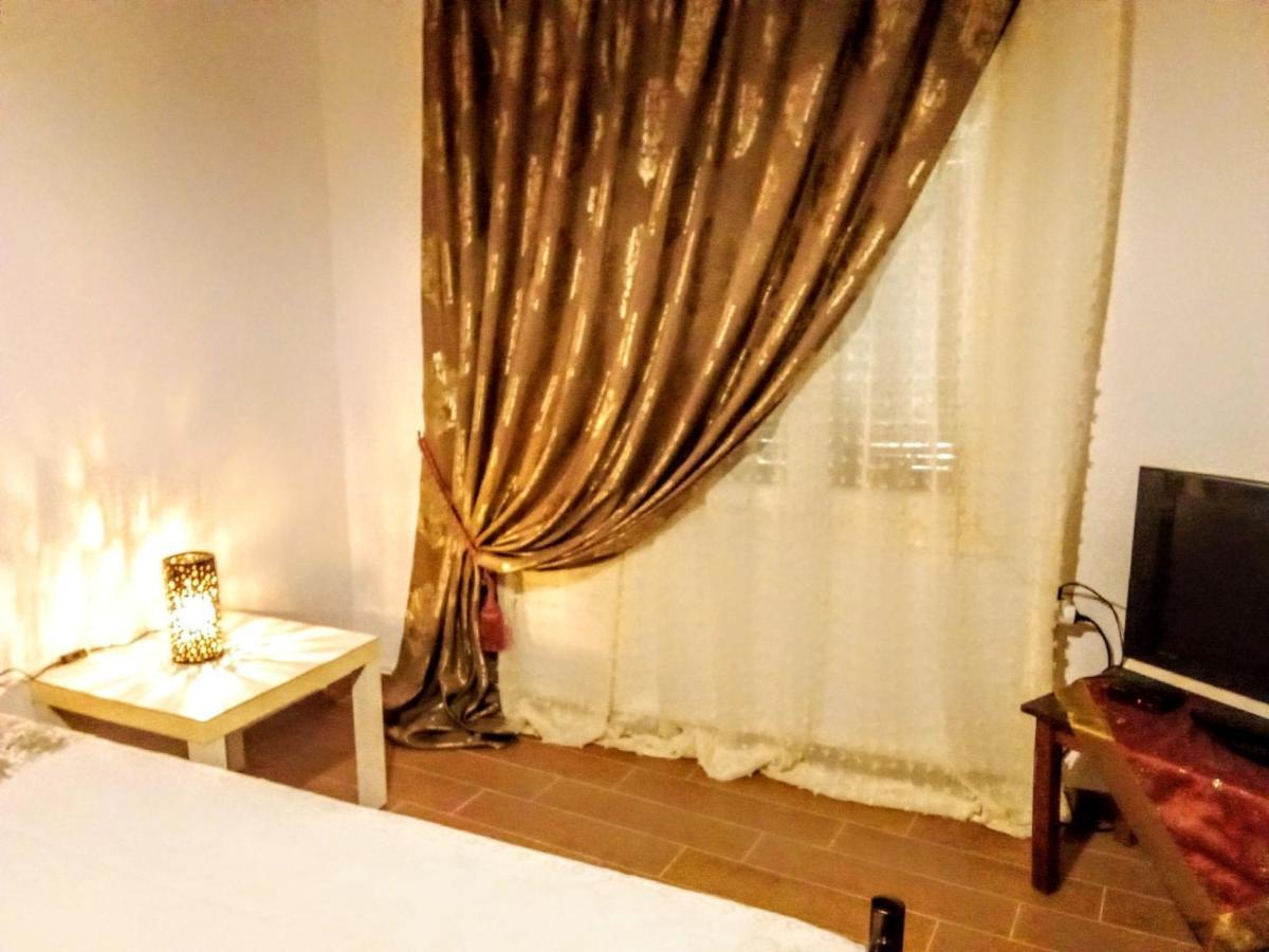 Tanias House Apartment Siatista Ngoại thất bức ảnh