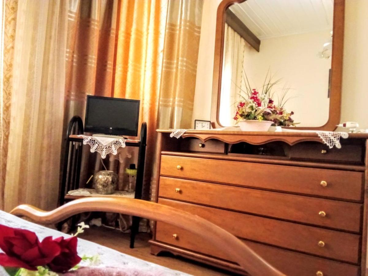 Tanias House Apartment Siatista Ngoại thất bức ảnh