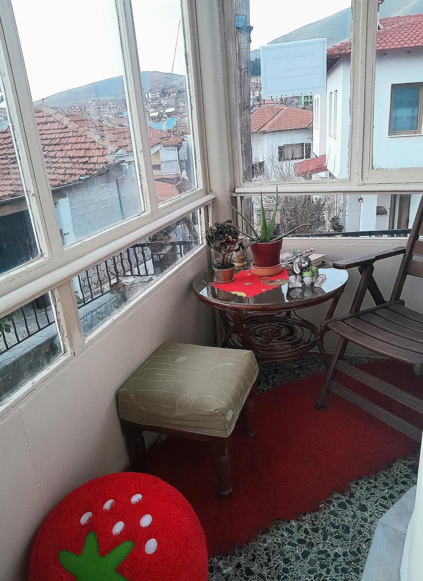 Tanias House Apartment Siatista Ngoại thất bức ảnh