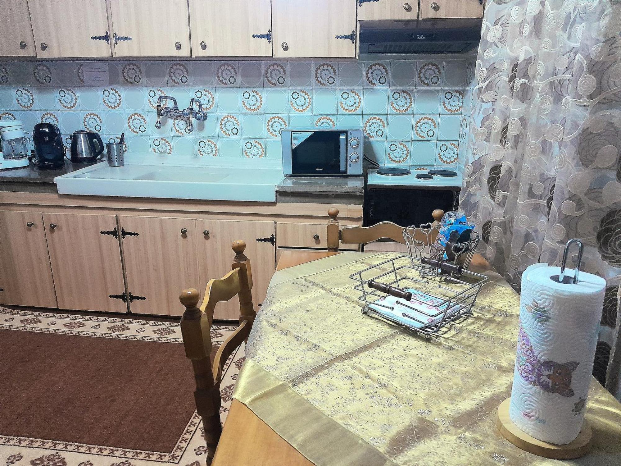 Tanias House Apartment Siatista Ngoại thất bức ảnh